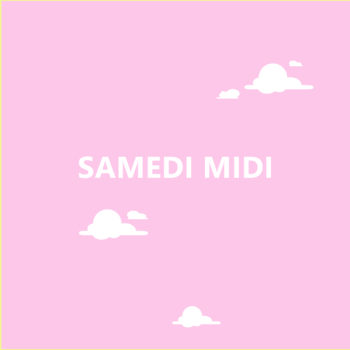 Samedi midi