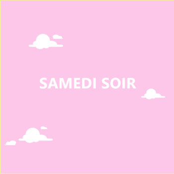 Samedi soir