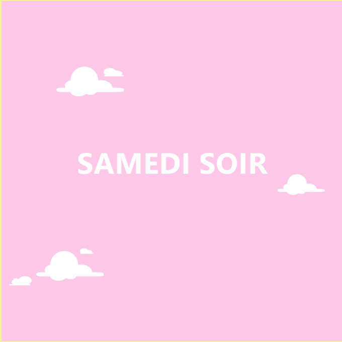 Samedi soir